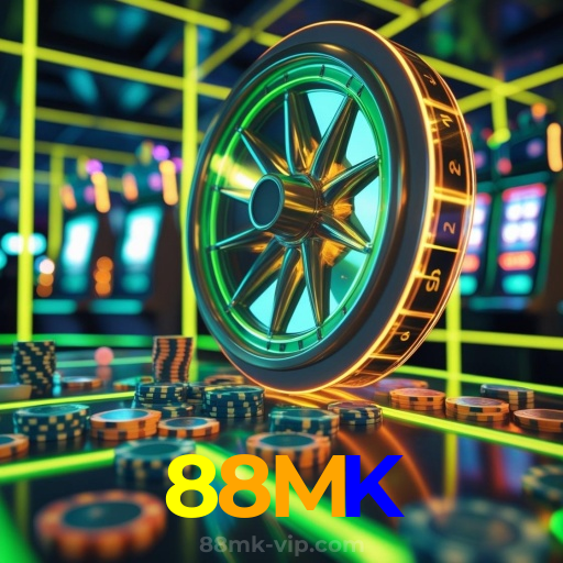 88MK:As slots mais emocionantes estão aqui! Jogue agora!