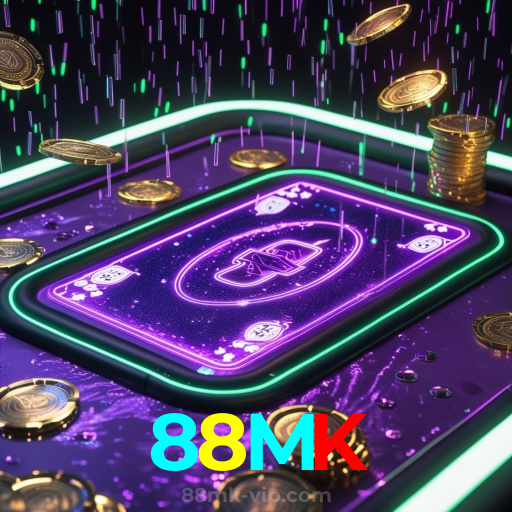 88MK:As melhores oportunidades estão aqui! Aposte nas slots e ganhe prêmios fantásticos!