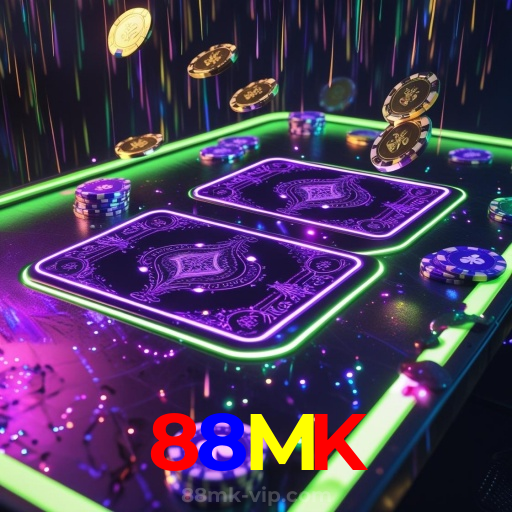88MK:A diversão está garantida! Aposte nas melhores slots agora!