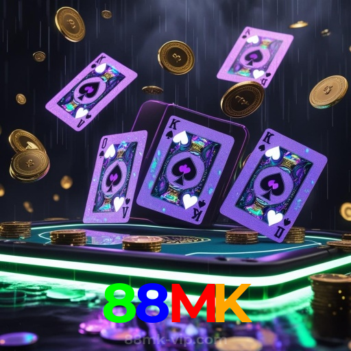 88MK:O cassino online mais confiável para jogar blackjack e apostar no futebol!