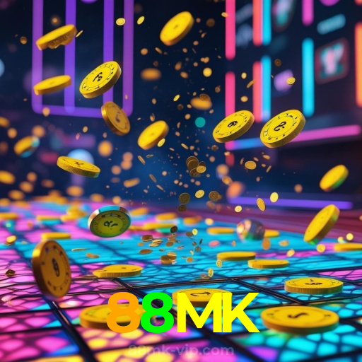 88MK：Vença no futebol online e sinta a emoção de marcar seu gol de ouro!