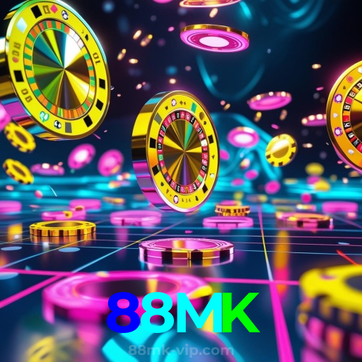 88MK:Jogue no cassino online e aposte no futebol para ganhar grandes prêmios!