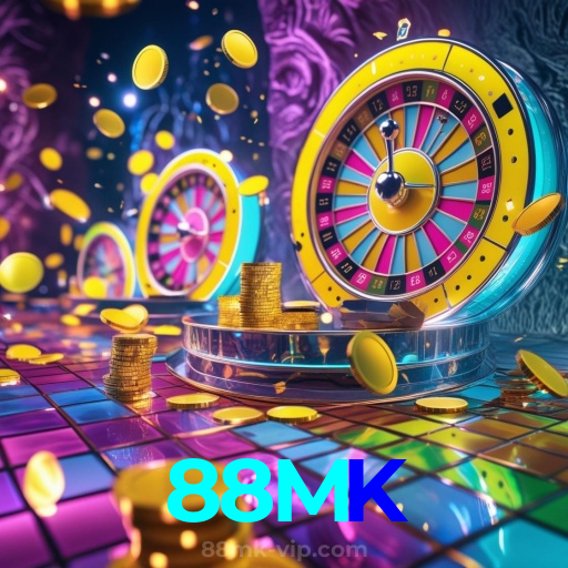 88MK:Ganhe com poker, blackjack e apostas em futebol no cassino online!