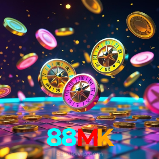 88MK：Vença no futebol online e leve a grande vitória para casa!