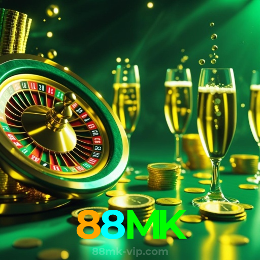 88MK：O cassino online mais confiável com apostas no futebol e prêmios em blackjack!