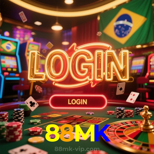 88MK：Em cada giro, novas vitórias! Venha jogar nas melhores slots!