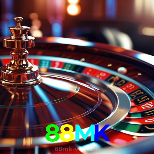 88MK:A roleta nunca foi tão emocionante! Aposte e ganhe!