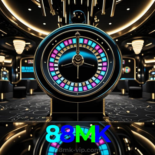 88MK：Jogue slots, ganhe no futebol e aposte com confiança no nosso cassino!