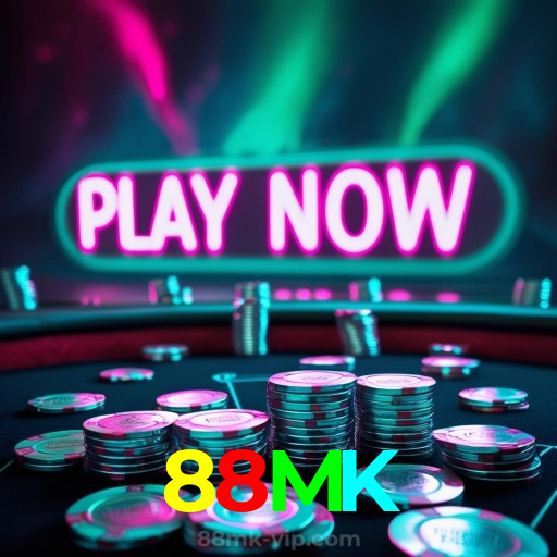 88MK：Vença no poker e aposte no futebol para grandes vitórias no cassino!