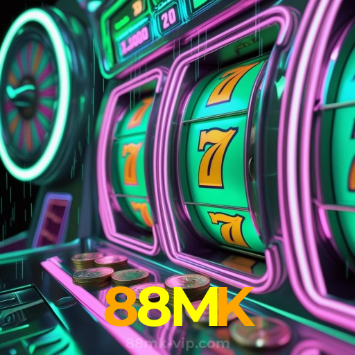 88MK:Jogue slots, aposte no futebol e ganhe no cassino online mais seguro!