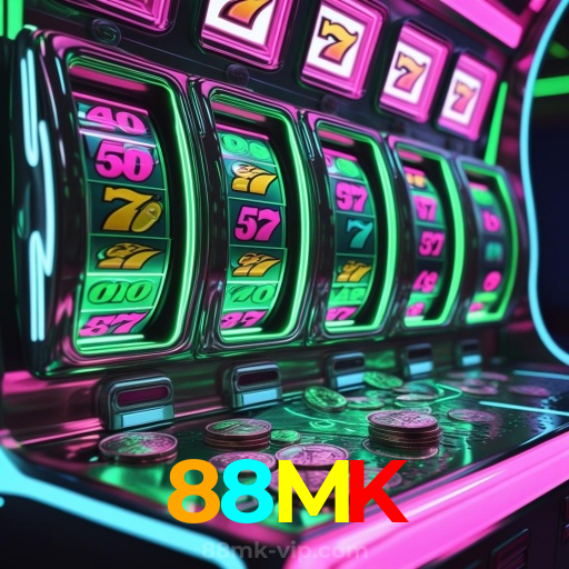 88MK：O melhor cassino para apostar no futebol e ganhar em jogos de cassino!