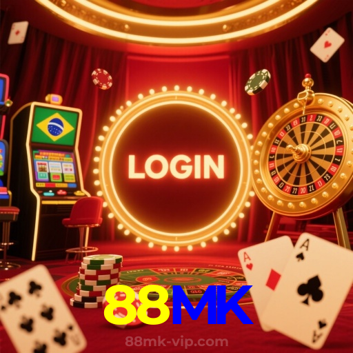 88MK:Jogue poker, aposte no futebol e leve grandes vitórias para casa!