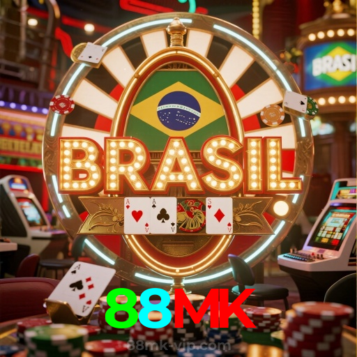 88MK：Em nosso cassino online, a diversão nunca acaba! Jogue agora!