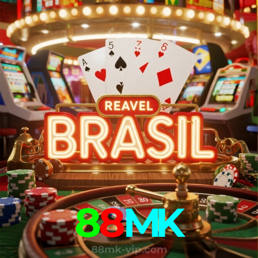 88MK：Apostas em futebol e diversão em blackjack esperam por você!