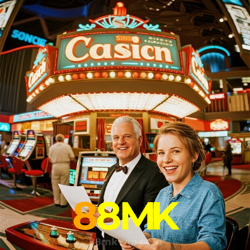 88MK：Sinta a emoção de ganhar no blackjack! Aposte agora!