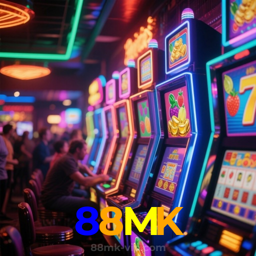 88MK：Vença no blackjack e conquiste grandes prêmios!