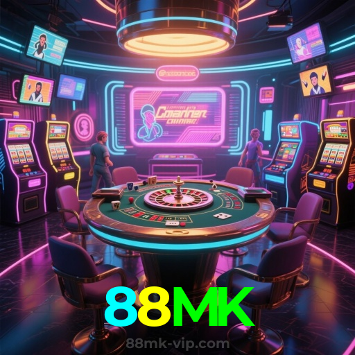 88MK：A sorte está ao seu alcance! Aposte e vença no futebol!