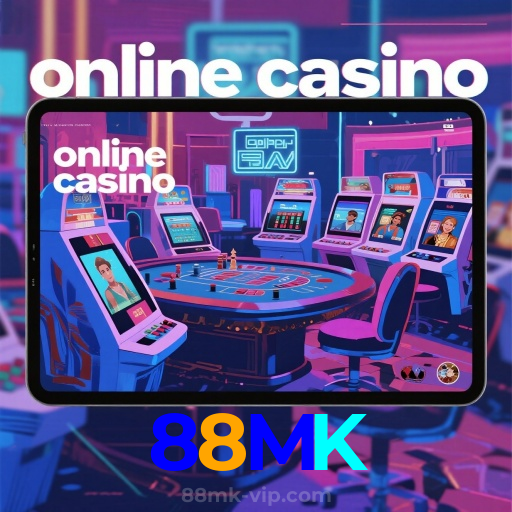 88MK：Jogue poker, aposte no futebol e leve grandes prêmios em nosso cassino!