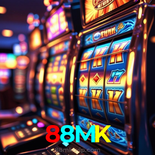 88MK：Jogue poker, aposte no futebol e ganhe em grande estilo!