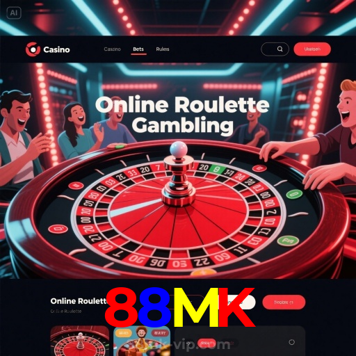 88MK：O melhor cassino para apostar no futebol e ganhar prêmios em blackjack!