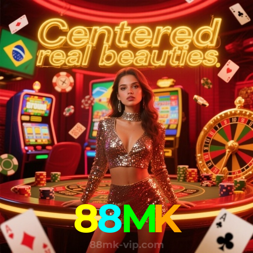88MK：Entre no jogo e aposte nos melhores times do futebol digital!