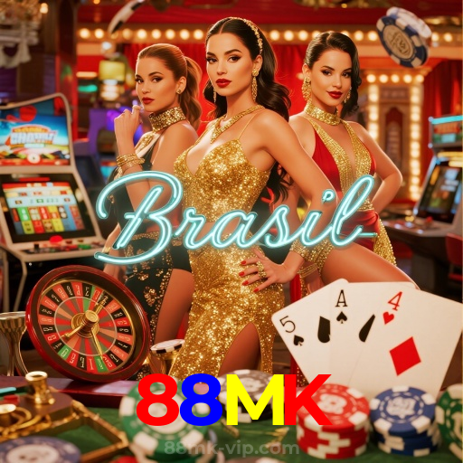 88MK：Jogue nas nossas slots e conquiste vitórias épicas!