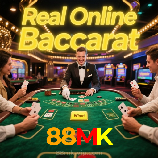 88MK：Onde a diversão nunca para: apostas no futebol e jogos de cassino!
