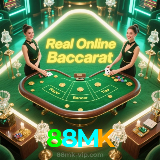 88MK：A melhor experiência de apostas e jogos de cassino, incluindo futebol online!