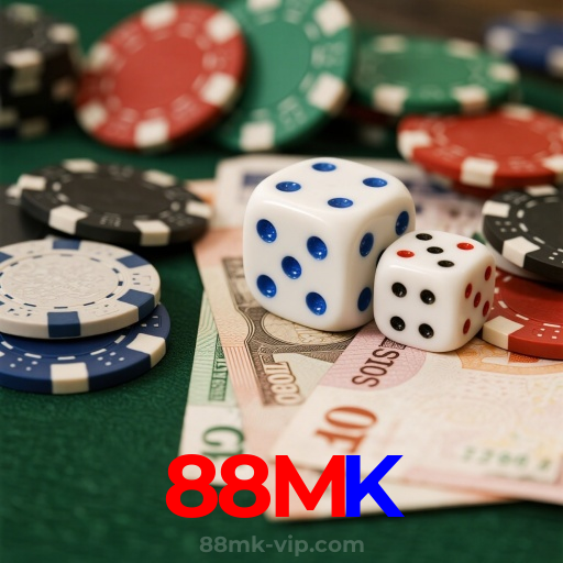 88MK：Entre no nosso cassino e aposte nas melhores máquinas caça-níqueis!
