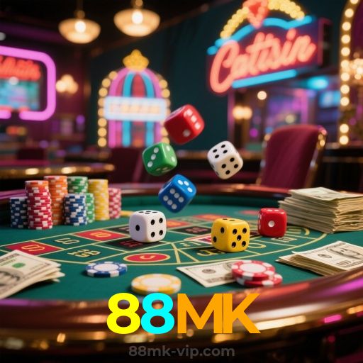 88MK：Jogue poker e aposte no futebol ao vivo para grandes vitórias!