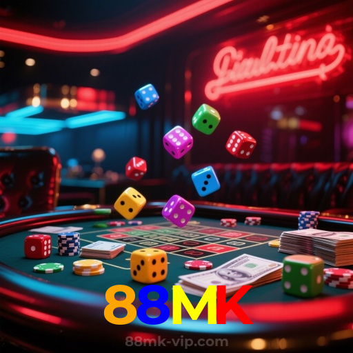 88MK：A sorte está ao seu lado! Aposte no futebol online e vença!