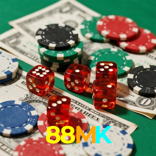 88MK：Aposte no futebol online e veja suas vitórias se multiplicarem!