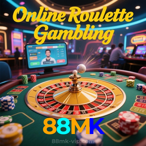 88MK：Jogue poker online e mostre que você é o mestre das cartas!