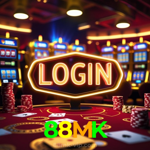 88MK：Apostas ao vivo no futebol e prêmios incríveis em jogos de cassino como roleta!