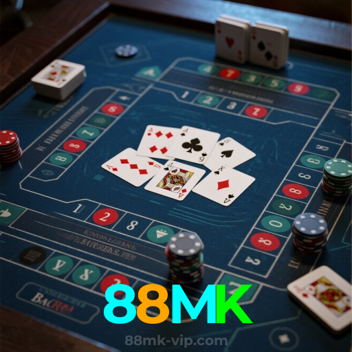 88MK：Venha para o futebol digital! Aposte agora e ganhe como um campeão!
