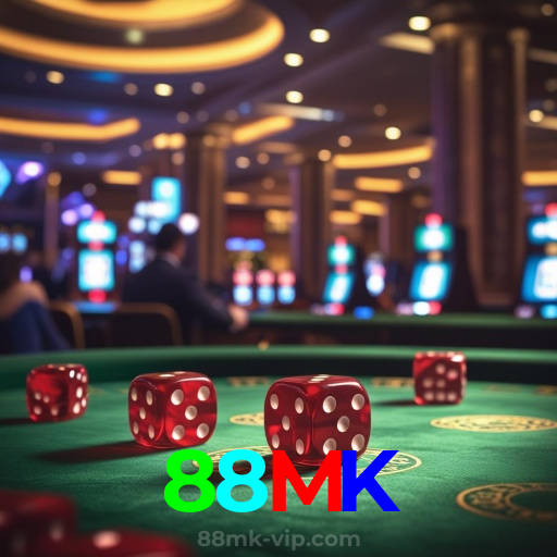 88MK：Jogue nas melhores slots e vença o jackpot agora mesmo!