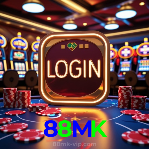 88MK：Jogue agora e vença no melhor cassino online!