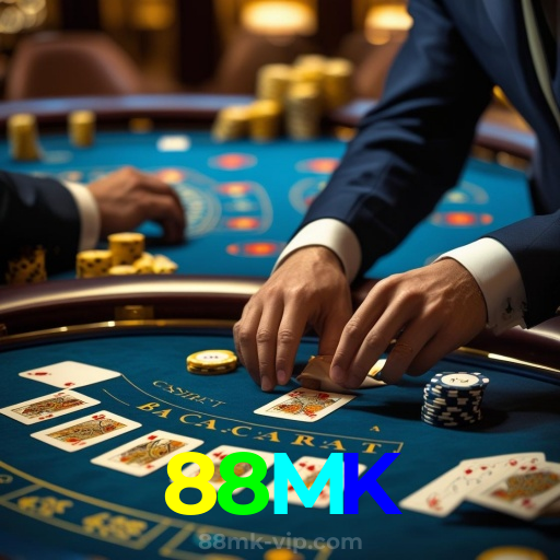 88MK：As maiores vitórias estão te esperando nas nossas slots online!