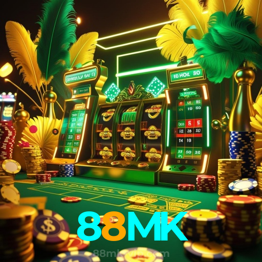 88MK:Vença no futebol online e leve a grande vitória para casa!