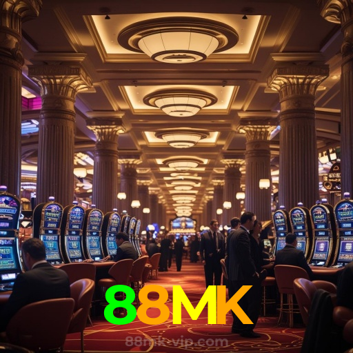 88MK：Sinta a emoção de apostar no futebol online e conquistar prêmios!