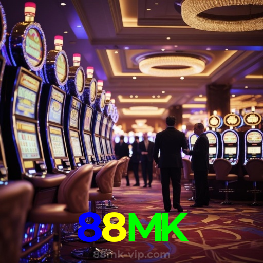 88MK：O melhor cassino online está te esperando! Aposte e vença!