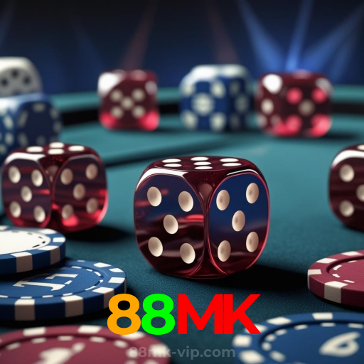 88MK：Apostas ao vivo no futebol e grandes vitórias em blackjack esperam por você!