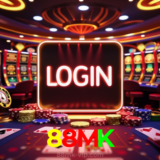 88MK：Em nosso cassino online, a sorte está ao seu lado! Aposte agora!
