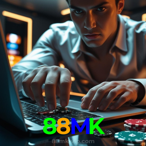 88MK:Onde a diversão nunca para: apostas no futebol e jogos de cassino!