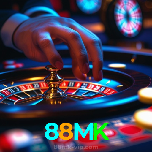 88MK：Jogue roleta e aposte no seu time no futebol online com grandes vitórias!