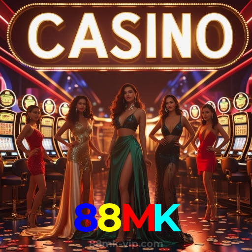 88MK：Divirta-se com poker, roleta e apostas ao vivo no futebol online!