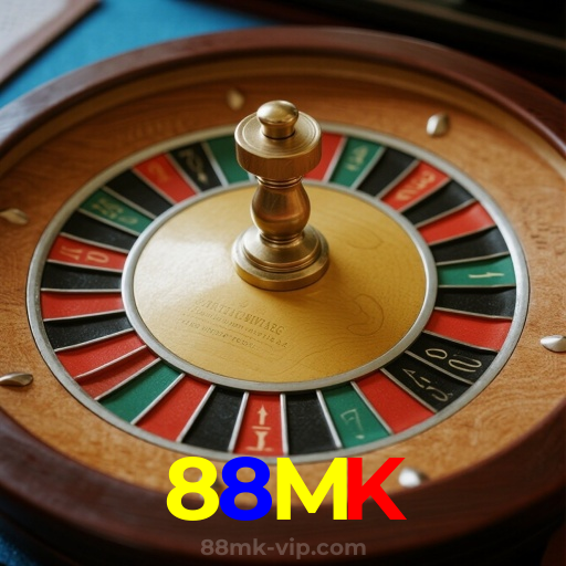 88MK：Jogue nas roletas e experimente a verdadeira emoção do cassino!