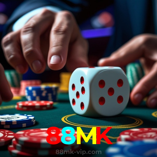 88MK:Vença no poker e aposte no futebol com segurança no nosso cassino!