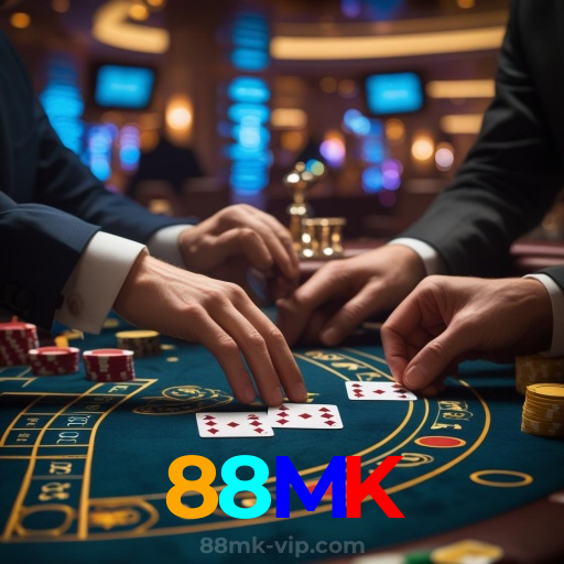 88MK:Em nosso cassino online, sua sorte vai brilhar! Aposte e vença!