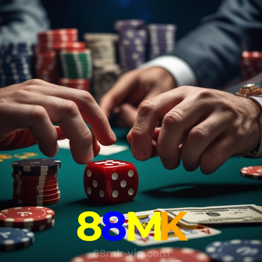 88MK：Aposte agora nas roletas e conquiste prêmios fantásticos!
